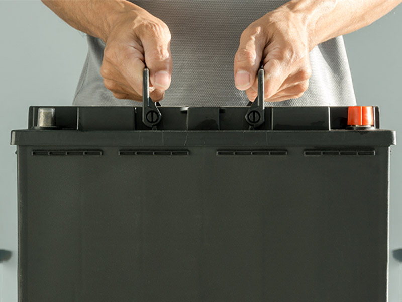 Gebze akü siparişi